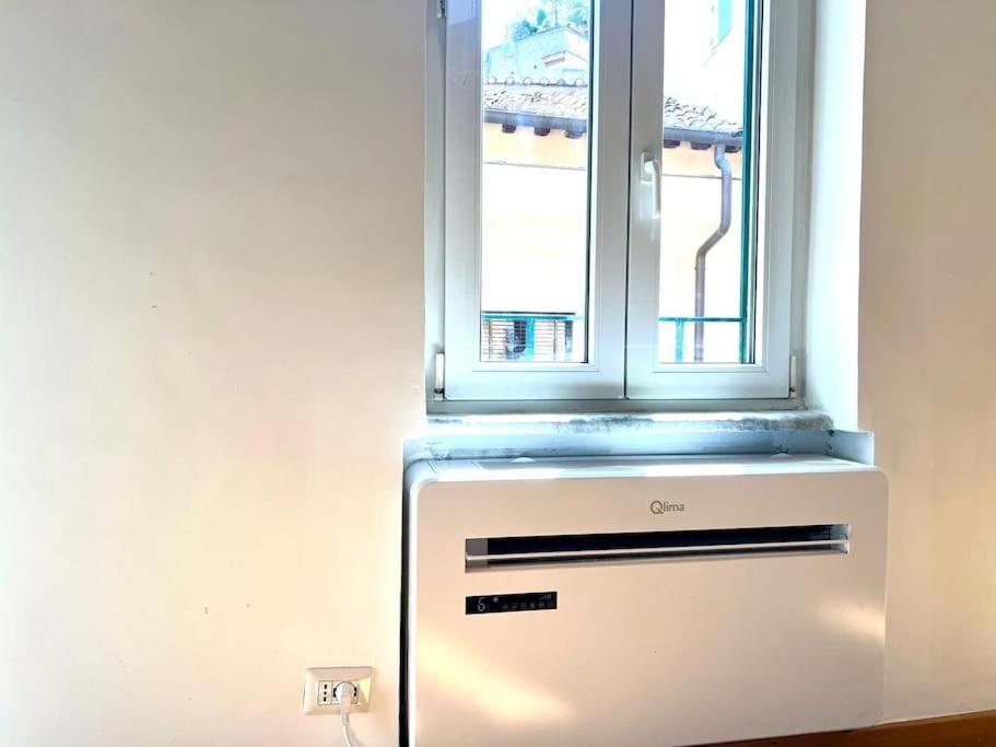 Apartment Casetta At Banchi Nuovi Rom