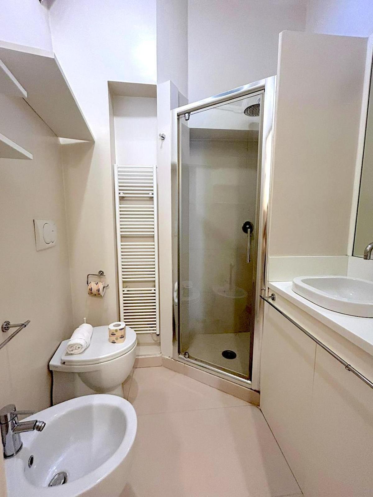 Apartment Casetta At Banchi Nuovi Rom